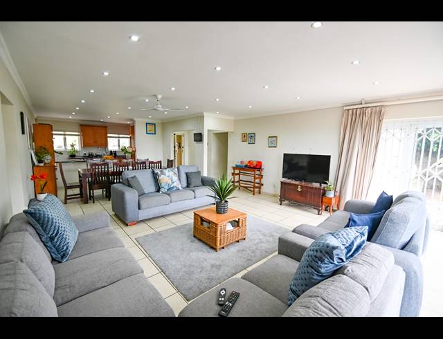 3 BEDROOM HOUSE SOLD IN DAWNCLIFFE